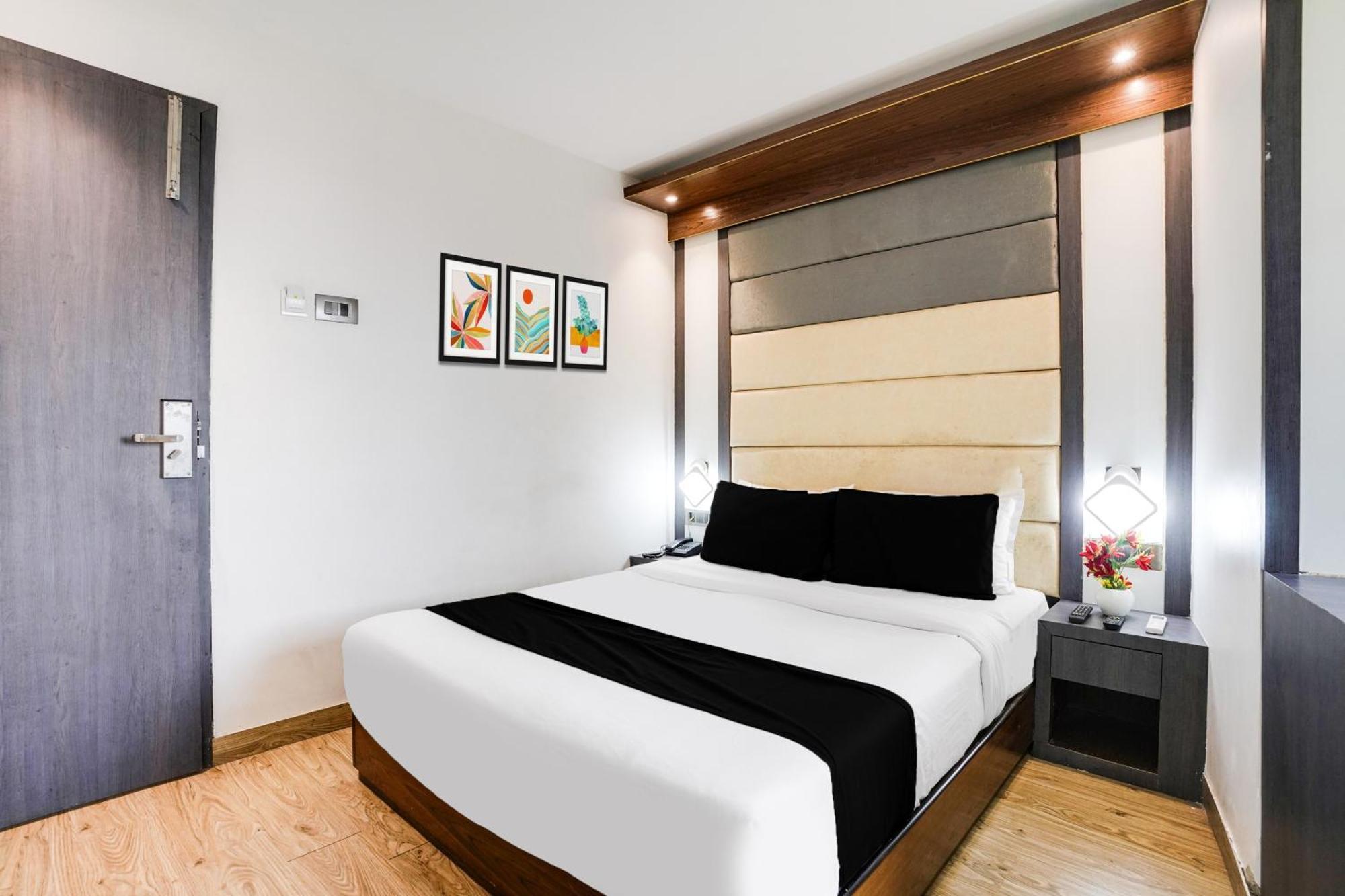 Super Collection O Andheri Near Western Express Highway Bombay Extérieur photo