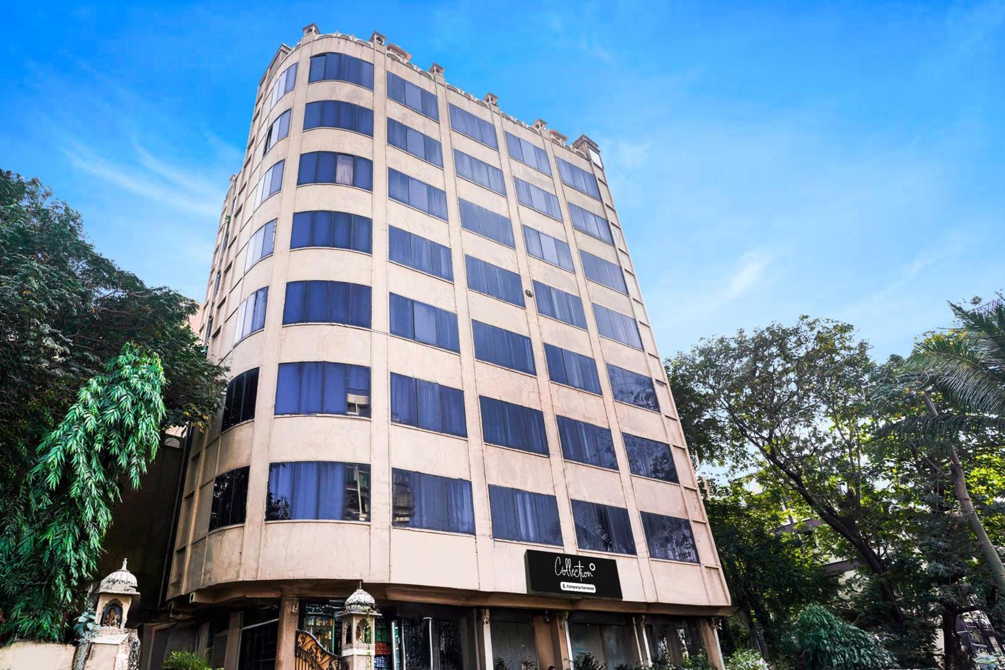 Super Collection O Andheri Near Western Express Highway Bombay Extérieur photo