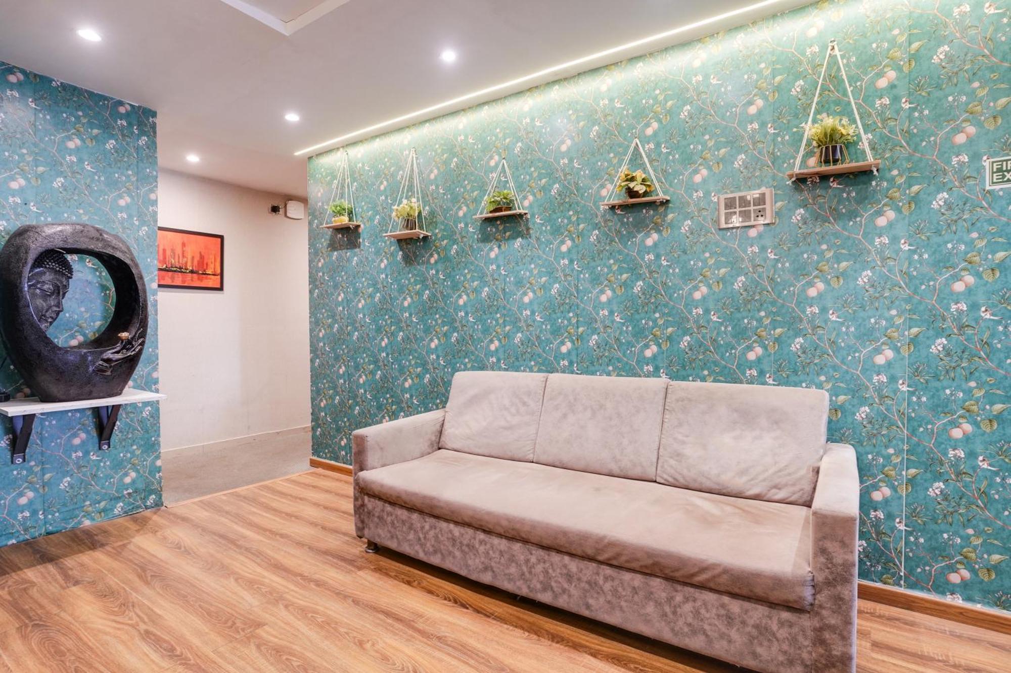Super Collection O Andheri Near Western Express Highway Bombay Extérieur photo