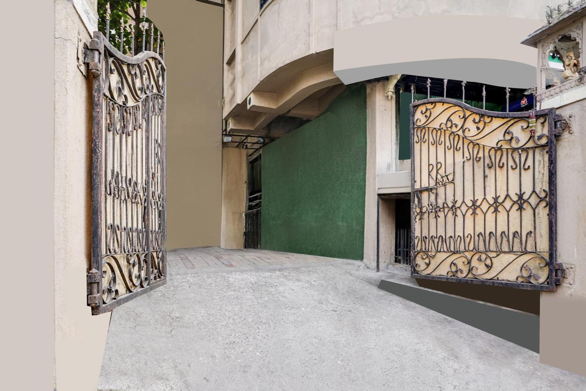 Super Collection O Andheri Near Western Express Highway Bombay Extérieur photo